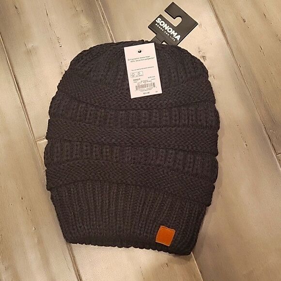 SONOMA woman's hat  - Picture 1 of 4